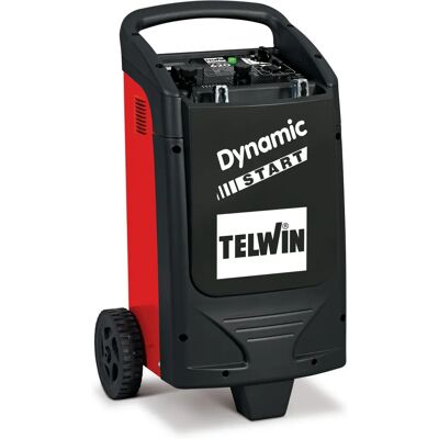 Telwin 620 Start - Ladegerät und Starter Telwin 620 Start - Ladegerät und Starter