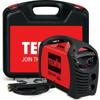 Telwin 815857 kaarilaitteen inverter - Tasavirtainvertteri Telwin 815857 kaarilaitteen inverter - Tasavirtainvertteri