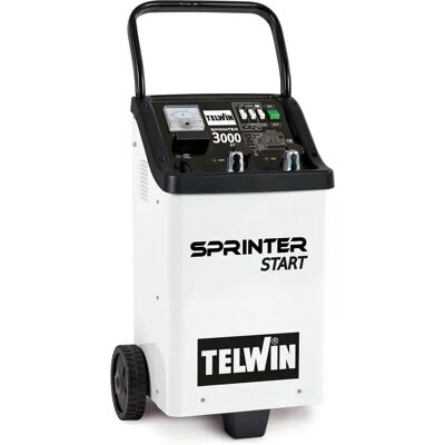 Telwin 829390 Trådløst Værktøj Batteri og Lader - Batteri, Oplader, Elektrisk Værktøj Telwin 829390 Trådløst Værktøj Batteri og Lader - Batteri, Oplader, Elektrisk Værktøj