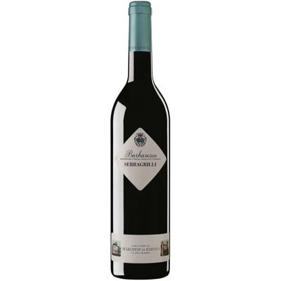 Marchesi di Barolo Nebbiolo 2019 - Vino rosso Marchesi di Barolo Nebbiolo 2019 - Vino rosso