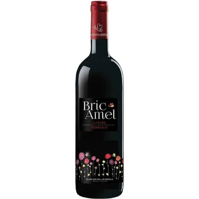 Marchesi di Barolo Bric Amel 2023 - Vino Rosso Marchesi di Barolo Bric Amel 2023 - Vino Rosso