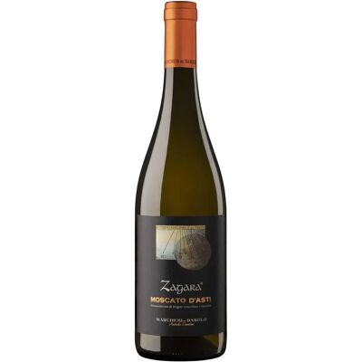 Marchesi di Barolo Moscato Zagara 2023 - Sekt Marchesi di Barolo Moscato Zagara 2023 - Sekt