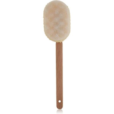 Martini Spa Natuurlijke Massageborstel - Badaccessoire - 65g Martini Spa Natuurlijke Massageborstel - Badaccessoire - 65g