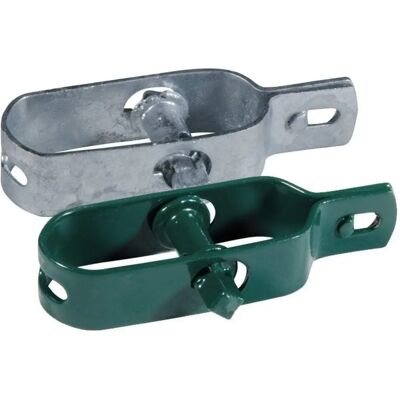 VERDELOOK Gegalvaniseerd spijker - 9,5x3 cm - Spijker VERDELOOK Gegalvaniseerd spijker - 9,5x3 cm - Spijker