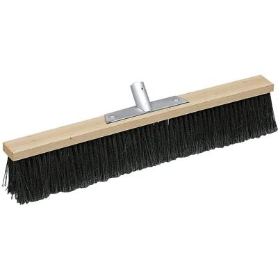 VERDELOOK Industriële Bezem 40cm PVC-Kop - Industriële Bezem VERDELOOK Industriële Bezem 40cm PVC-Kop - Industriële Bezem