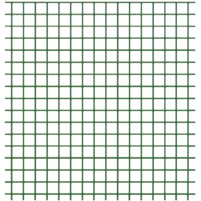 Verdelook Groen Gaas 1x5m - Metaalgaas Verdelook Groen Gaas 1x5m - Metaalgaas