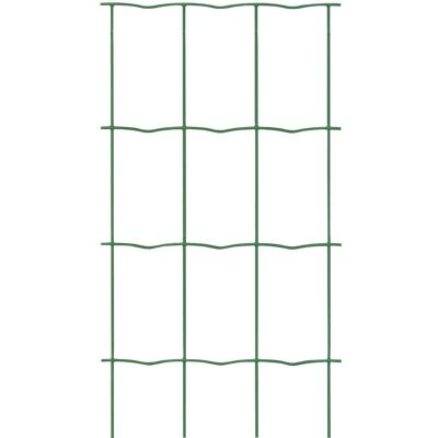 Webmarketpoint Malla de alambre 2x2,5m Verdelook Webmarketpoint Malla de alambre 2x2,5m Verdelook