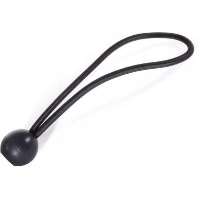 Verdelook Szöveti fényes szöveti gumipánt és gömb - 10 db Verdelook Szöveti fényes szöveti gumipánt és gömb - 10 db