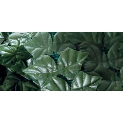 Siepe Artificiale Sempreverde Verdelook - 1,5x3m - Recinto Decorativo Siepe Artificiale Sempreverde Verdelook - 1,5x3m - Recinto Decorativo