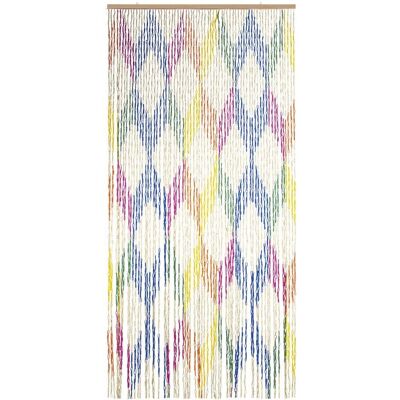 VerdeLook Biacchi - Tenda in materiale naturale - 120x240 cm VerdeLook Biacchi - Tenda in materiale naturale - 120x240 cm