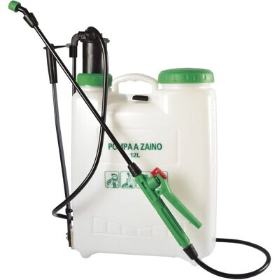 Verdelook Atomizzatore 12L a Spalla Verdelook Atomizzatore 12L a Spalla