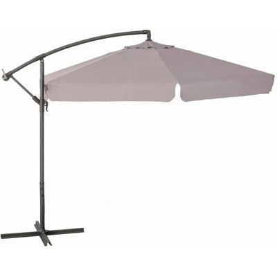 Ombrello a braccio laterale 300cm BIACCHI - Giardino Ombrello a braccio laterale 300cm BIACCHI - Giardino