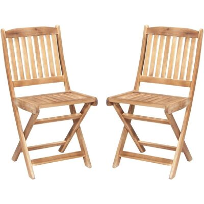 Iperbriko Modell Sedia aus Holz - Langlebiger Stuhl Iperbriko Modell Sedia aus Holz - Langlebiger Stuhl