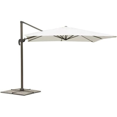 VERDELOOK - BIACCHI - Rettangolare - 3x4m - Umbrella VERDELOOK - BIACCHI - Rettangolare - 3x4m - Umbrella