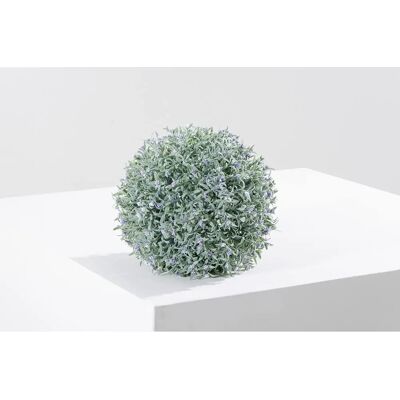 Pianta Artificiale VERDELOOK - Siepe Sferica - Senza Manutenzione Pianta Artificiale VERDELOOK - Siepe Sferica - Senza Manutenzione