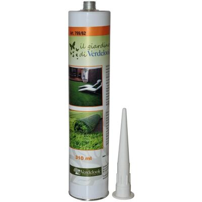 Verdelook Polyurethan-Kleber 310ml für Kunstrasen Verdelook Polyurethan-Kleber 310ml für Kunstrasen
