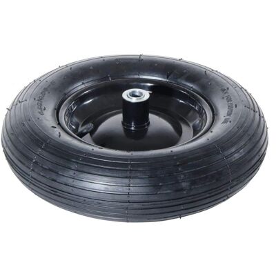 Verdelook 81/10 Ruota pneumatica per Carriola - 16" Verdelook 81/10 Ruota pneumatica per Carriola - 16"