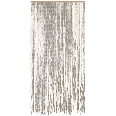 VERDELOOK Tenda Mais Naturale 100x220 - Tenda VERDELOOK Tenda Mais Naturale 100x220 - Tenda