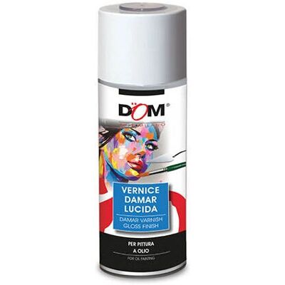 Vernis Transparent CWR 626 - Variantes: 400 ml, Spray aérosol - Publicité Vernis Transparent CWR 626 - Variantes: 400 ml, Spray aérosol - Publicité
