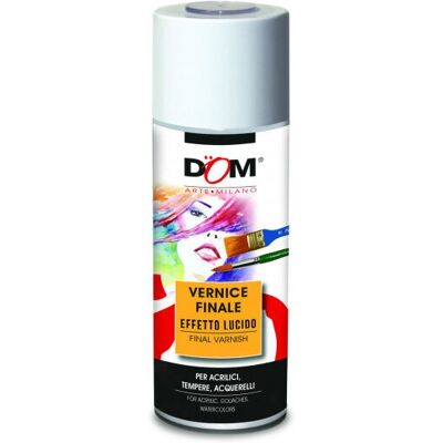 CWR 627 Vernis d'Art - Transparent, 400ml - Vernis - Publicité CWR 627 Vernis d'Art - Transparent, 400ml - Vernis - Publicité