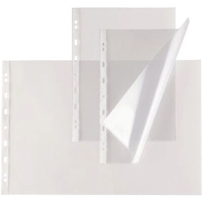 SEI Rota 661817 Proteggi fogli - 180x240mm - 500 pz SEI Rota 661817 Proteggi fogli - 180x240mm - 500 pz