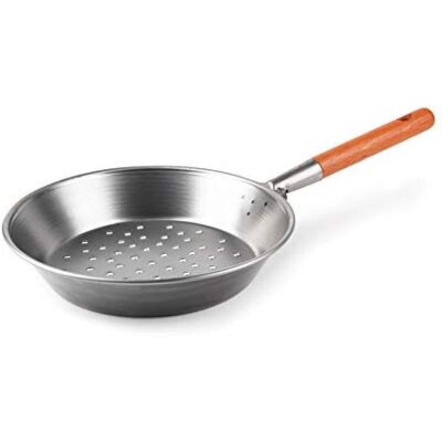 Excelsa 8004976022617 Poêle Châtaigne - Cuisson Excelsa 8004976022617 Poêle Châtaigne - Cuisson