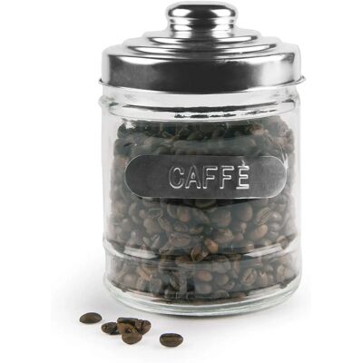 EXCELSA Récipient de stockage pour café - 0,72L EXCELSA Récipient de stockage pour café - 0,72L