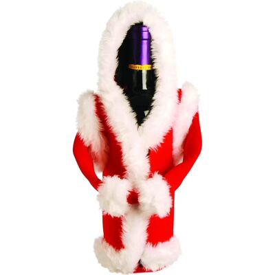 Housse Thermique Père Noël Excelsa - Ligne All Season Enoteque Housse Thermique Père Noël Excelsa - Ligne All Season Enoteque