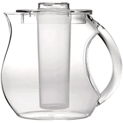 Carafe On Ice d'Excelsa - Transparente 20cl Carafe On Ice d'Excelsa - Transparente 20cl