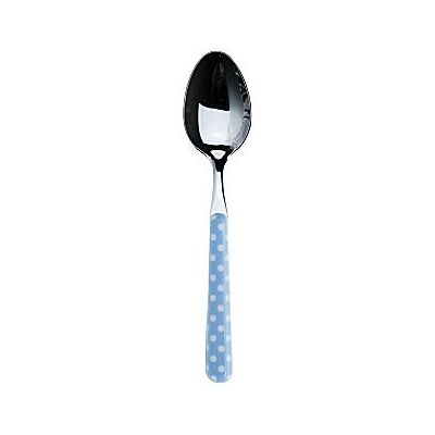 Excelsa - 41039 - acciaio inossidabile - Blu - Cucchiaio Excelsa - 41039 - acciaio inossidabile - Blu - Cucchiaio