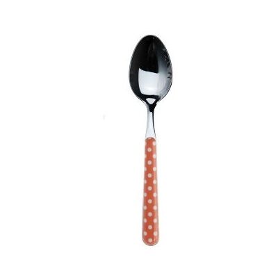 Excelsa - 41065 - Acciaio inossidabile - Arancione - Cucchiaio Excelsa - 41065 - Acciaio inossidabile - Arancione - Cucchiaio