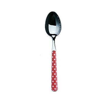 Excelsa - 41069 - Acciaio inossidabile - Rosso - Cucchiaio Excelsa - 41069 - Acciaio inossidabile - Rosso - Cucchiaio