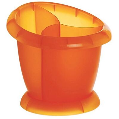 Excelsa Rainbow Bestickavtorkare - 14 cm Excelsa Rainbow Bestickavtorkare - 14 cm