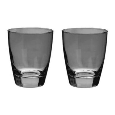 Verre Excelsa Happy Color Gris - Verre Verre Excelsa Happy Color Gris - Verre