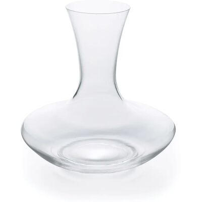 Decanter Excelsa - 1,5L - Elegante Caraffa da Vino Trasparente Decanter Excelsa - 1,5L - Elegante Caraffa da Vino Trasparente