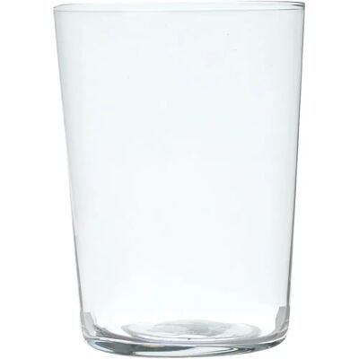 Excelsa Set de 6 Verres d'Eau 55cl Transparent Moderne Excelsa Set de 6 Verres d'Eau 55cl Transparent Moderne