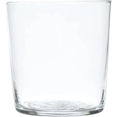 Set de Verres Excelsa New York - 37cl - Moderne et Empilable - Publicité Set de Verres Excelsa New York - 37cl - Moderne et Empilable - Publicité