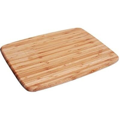 Excelsa Eco Living Bambou - Planche à découper 20x15 cm Excelsa Eco Living Bambou - Planche à découper 20x15 cm