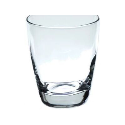 Excelsa Happy Color Tazza Trasparente - Set di 2 - Tazza Excelsa Happy Color Tazza Trasparente - Set di 2 - Tazza