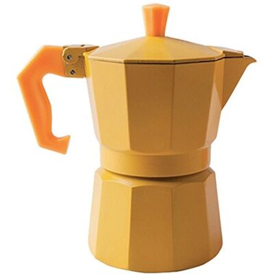 EXCELSA Cafetière - Color 1 Tazza - Coffee Maker EXCELSA Cafetière - Color 1 Tazza - Coffee Maker