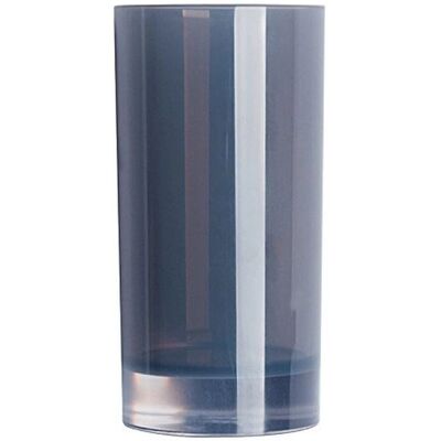 Support à brosse à dents en plastique gris Excelsa Spa - Porte-brosses Support à brosse à dents en plastique gris Excelsa Spa - Porte-brosses
