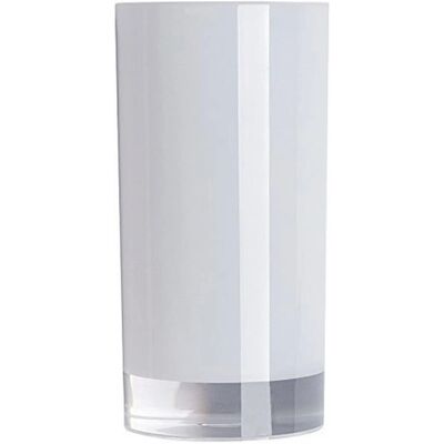 Excelsa Linea Bagno Porte-Brosse à Dents Blanc Excelsa Linea Bagno Porte-Brosse à Dents Blanc