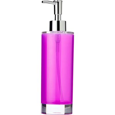 Excelsa Linea Bagno Distributeur de savon - Distributeur de savon Excelsa Linea Bagno Distributeur de savon - Distributeur de savon