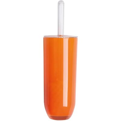 EXCELSA Portascopino Wc - Porte-brosse WC - Diamètre 10,3cm EXCELSA Portascopino Wc - Porte-brosse WC - Diamètre 10,3cm