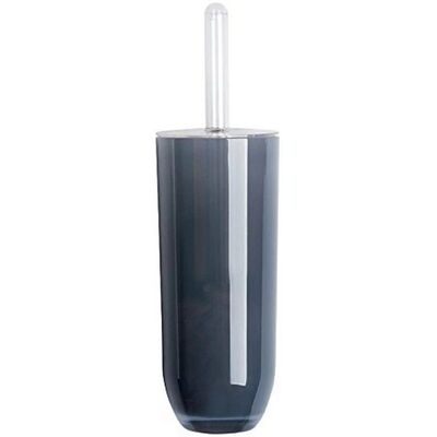 Excelsa Model WC-Garnitur - Toilet Brush Holder, Gray Excelsa Model WC-Garnitur - Toilet Brush Holder, Gray