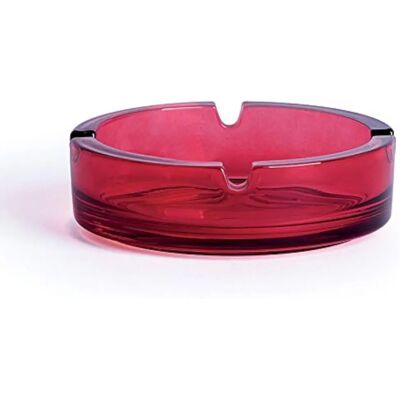 Excelsa Model 10.5 cm Round Ashtray - Ashtray Excelsa Model 10.5 cm Round Ashtray - Ashtray