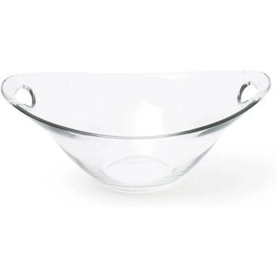 Excelsa Schüssel Vielzweck Transparent - Schüssel Excelsa Schüssel Vielzweck Transparent - Schüssel