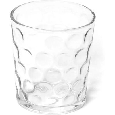 EXCELSA Ktn 6 Klara Vattenglas - Glas EXCELSA Ktn 6 Klara Vattenglas - Glas