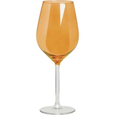 EXCELSA Verre à Vin Modèle Arancio EXCELSA Verre à Vin Modèle Arancio