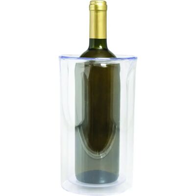 Excelsa Récupérateur de bouteilles - Porte-bouteille thermique en polypropylène Excelsa Récupérateur de bouteilles - Porte-bouteille thermique en polypropylène